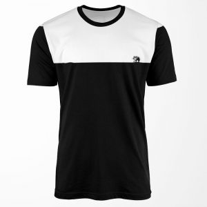 Divine Beast Vah Ruta All-over-print T-shirt