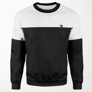 Divine Beast Vah Ruta All-over-print Unisex Sweatshirt