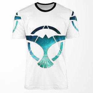 Dj Tiesto All-over-print T-shirt