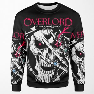 Dungeon Master All-over-print Unisex Sweatshirt