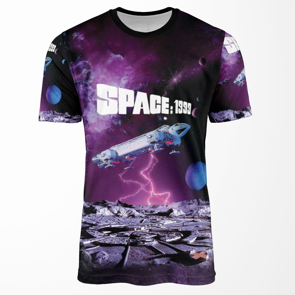 Eagle 1999 All-over-print T-shirt