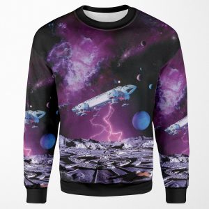 Eagle 1999 T Shirt No Logo All-over-print Unisex Sweatshirt