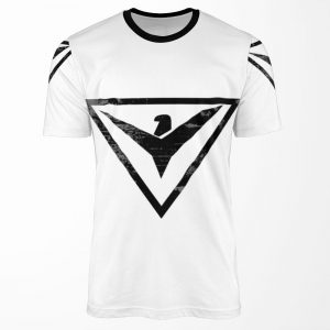 Elite Dangerous Empire All-over-print T-shirt