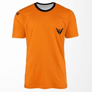 Elite Dangerous Logo All-over-print T-shirt