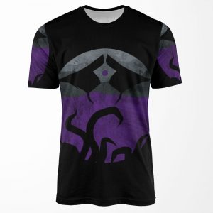 Emrakul All-over-print T-shirt