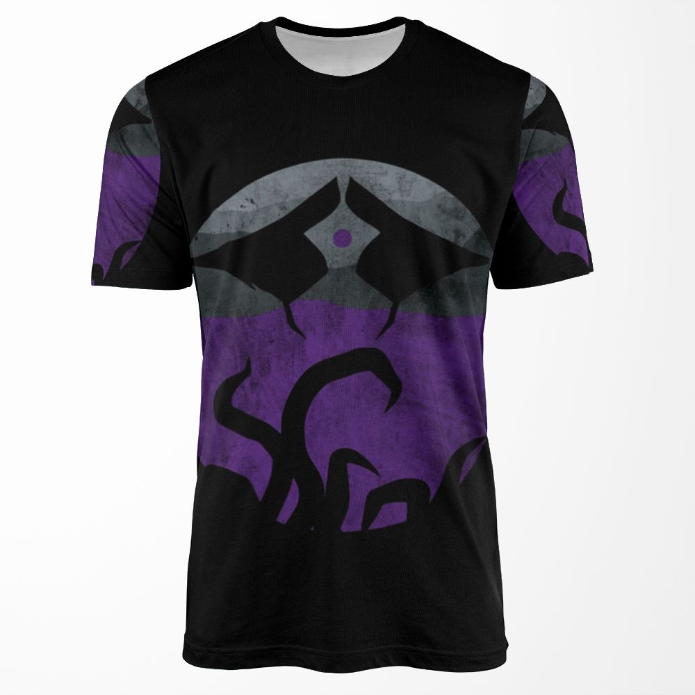 Emrakul All-over-print T-shirt