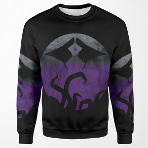 Emrakul All-over-print Unisex Sweatshirt