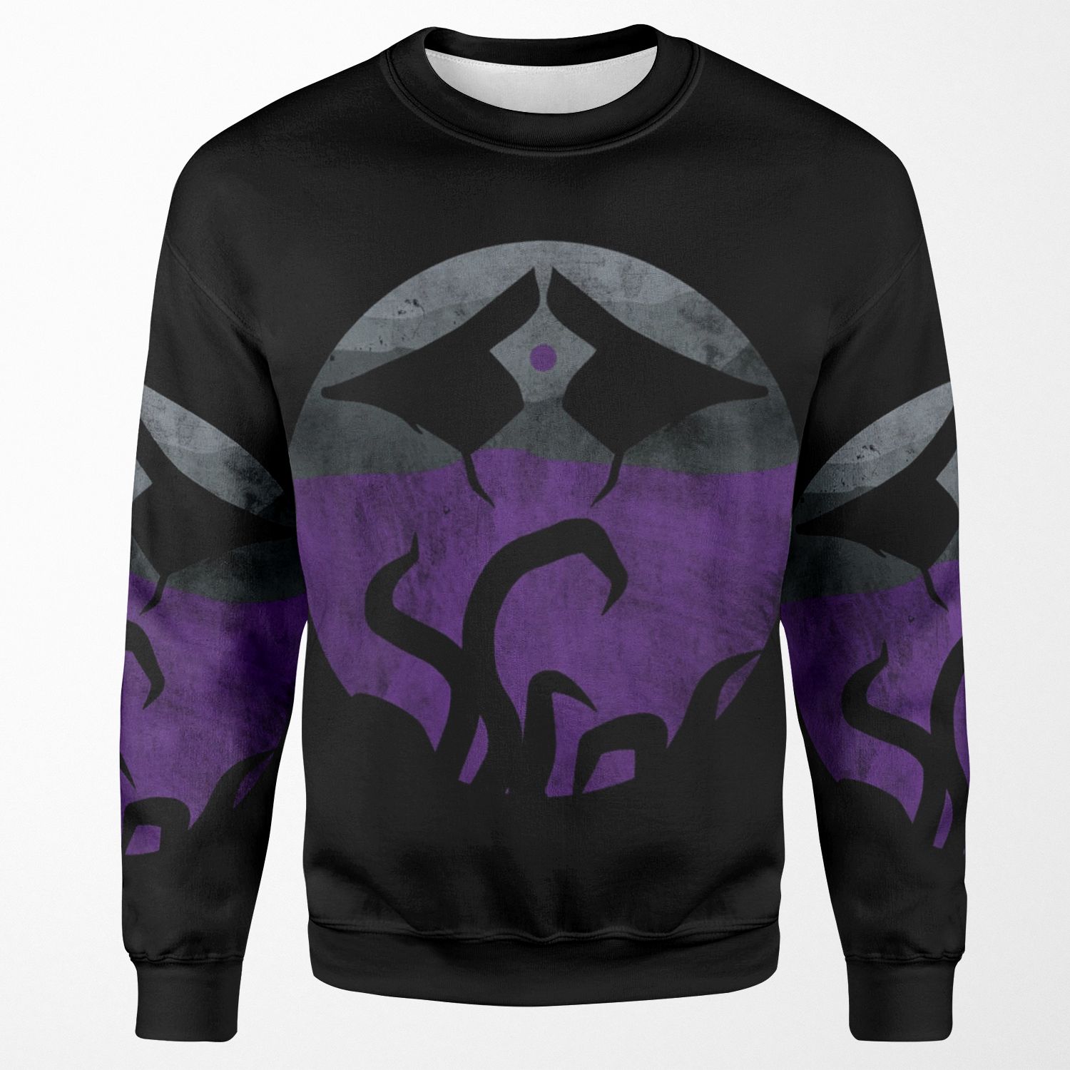 Emrakul All-over-print Unisex Sweatshirt