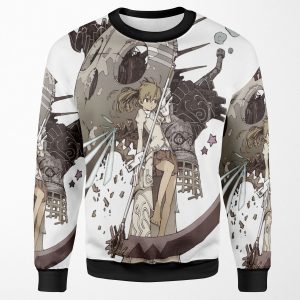 Enviroment All-over-print Unisex Sweatshirt