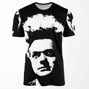Eraserhead All-over-print T-shirt