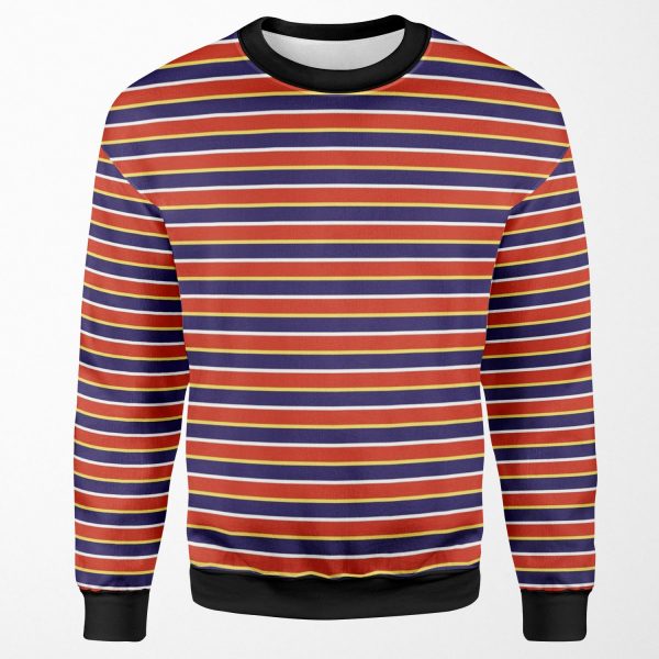 Ernie All-over-print Unisex Sweatshirt