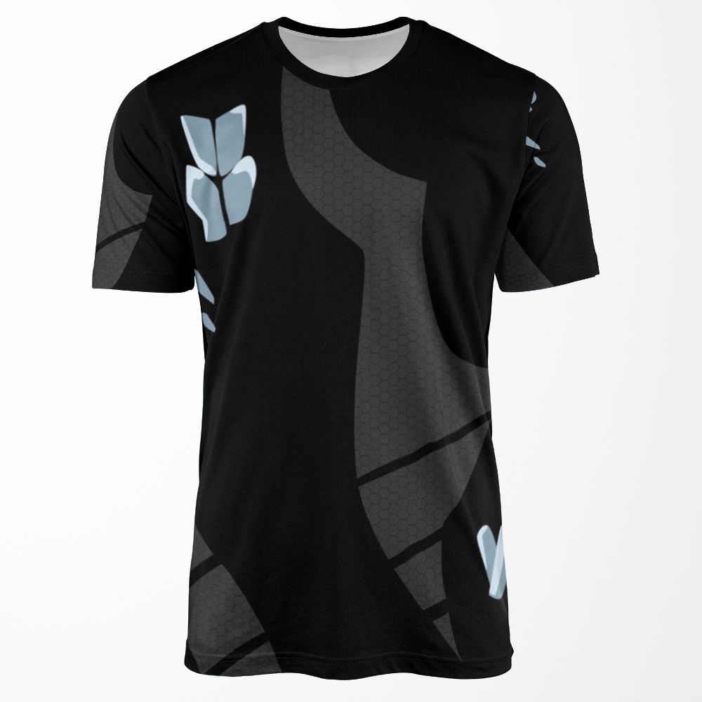 Eros All-over-print T-shirt