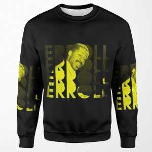Erroll Garner All-over-print Unisex Sweatshirt