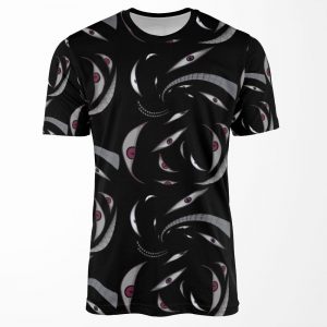 Fma Pride All-over-print T-shirt