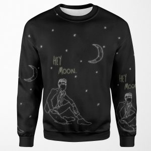 Forget To Fall Down All-over-print Unisex Sweatshirt