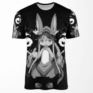 Former Human Self All-over-print T-shirt