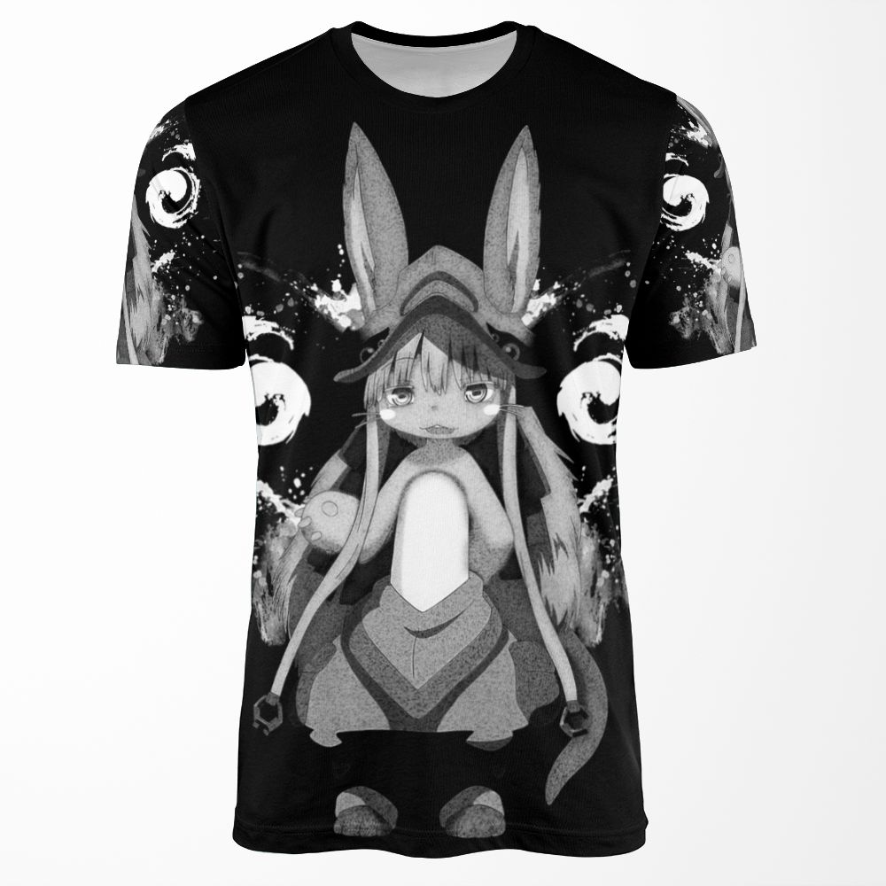 Former Human Self All-over-print T-shirt