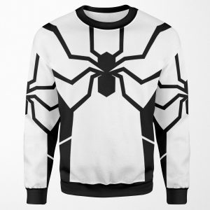 Foundation Spider All-over-print Unisex Sweatshirt