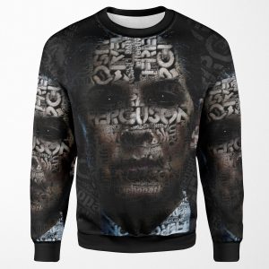 Freak Ferguson All-over-print Unisex Sweatshirt