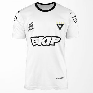 Freeze Corleone Ekip All-over-print T-shirt