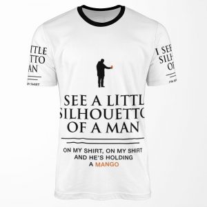 Funny Mango Tshirt All-over-print T-shirt