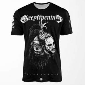 G59 All-over-print T-shirt