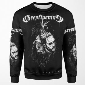 G59 All-over-print Unisex Sweatshirt