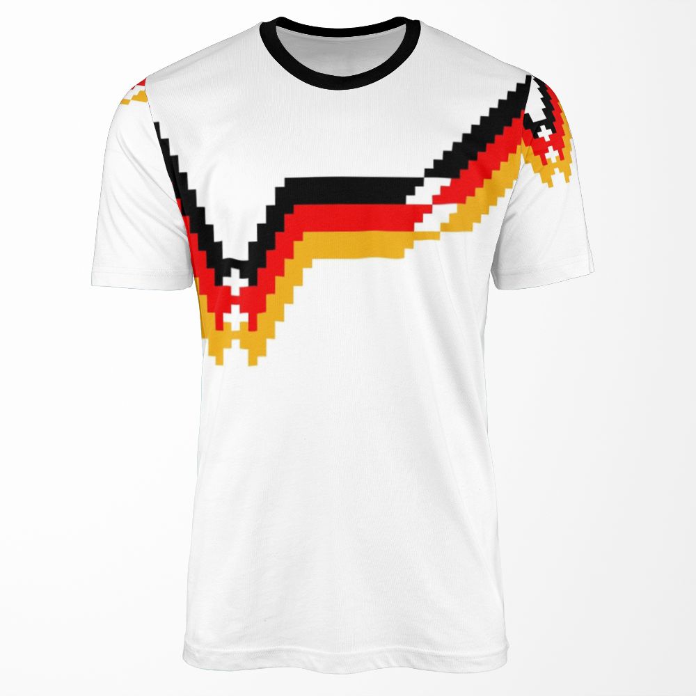 Germany 90 All-over-print T-shirt