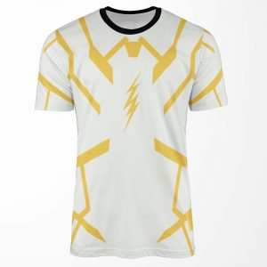 Godspeed All-over-print T-shirt