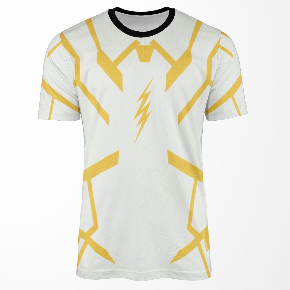 Godspeed All-over-print T-shirt