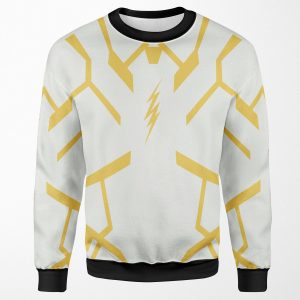 Godspeed All-over-print Unisex Sweatshirt