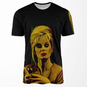 Golden Stone All-over-print T-shirt