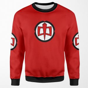 Greatest American Hero All-over-print Unisex Sweatshirt