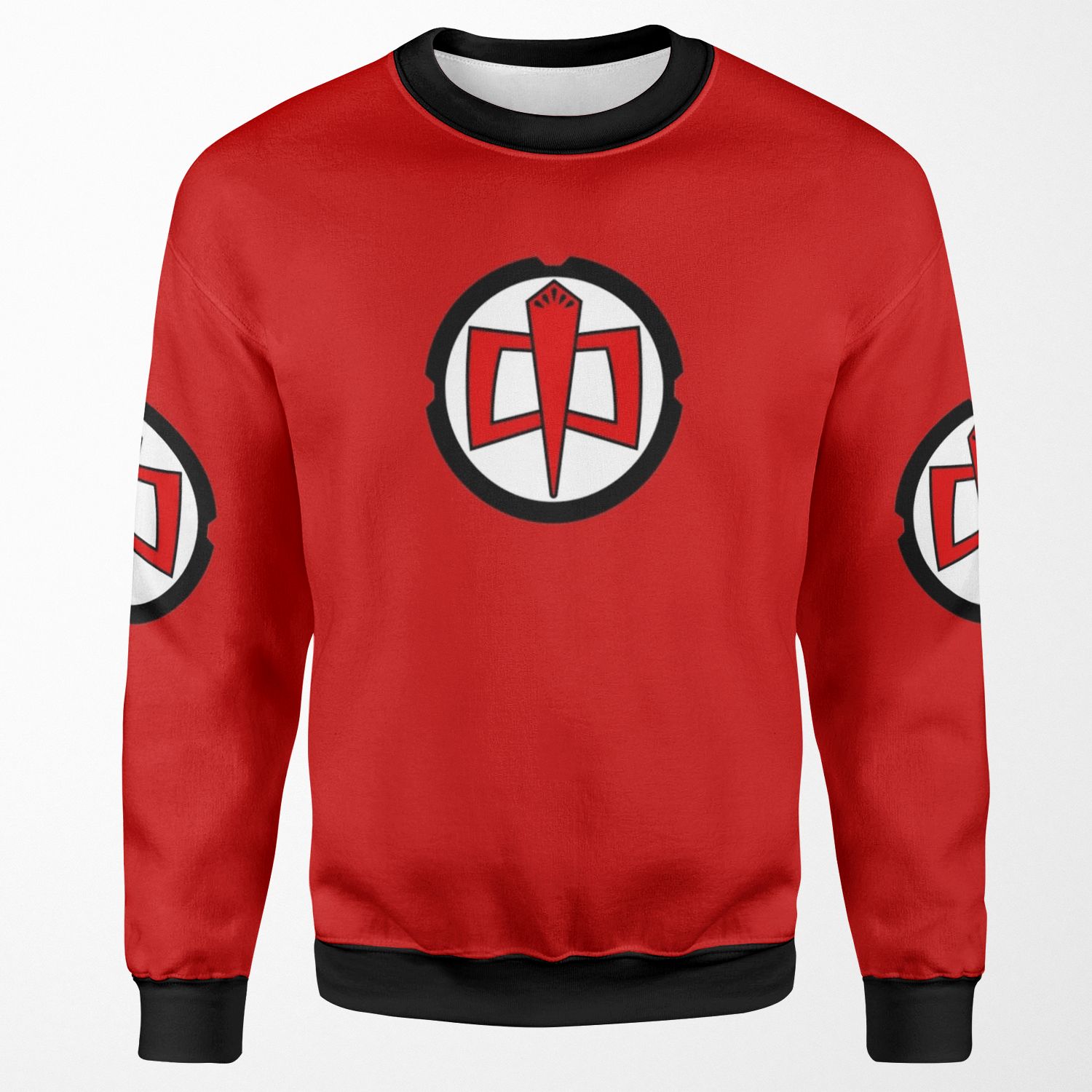 Greatest American Hero All-over-print Unisex Sweatshirt