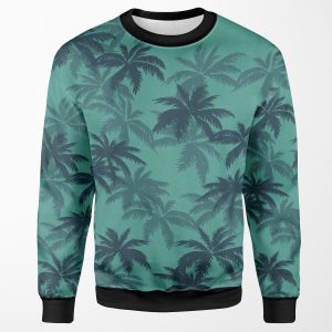 Gta Vice City Tommy Vercetti S Shirt All-over-print Unisex Sweatshirt