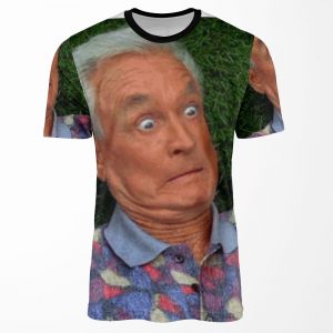 Happy Gilmore All-over-print T-shirt