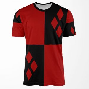 Harley All-over-print T-shirt