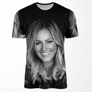 Helene Fischer All-over-print T-shirt