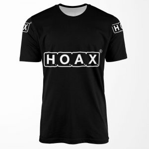 Hoax 1994 All-over-print T-shirt