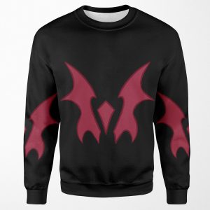 Hordeshe Ra Symbol All-over-print Unisex Sweatshirt