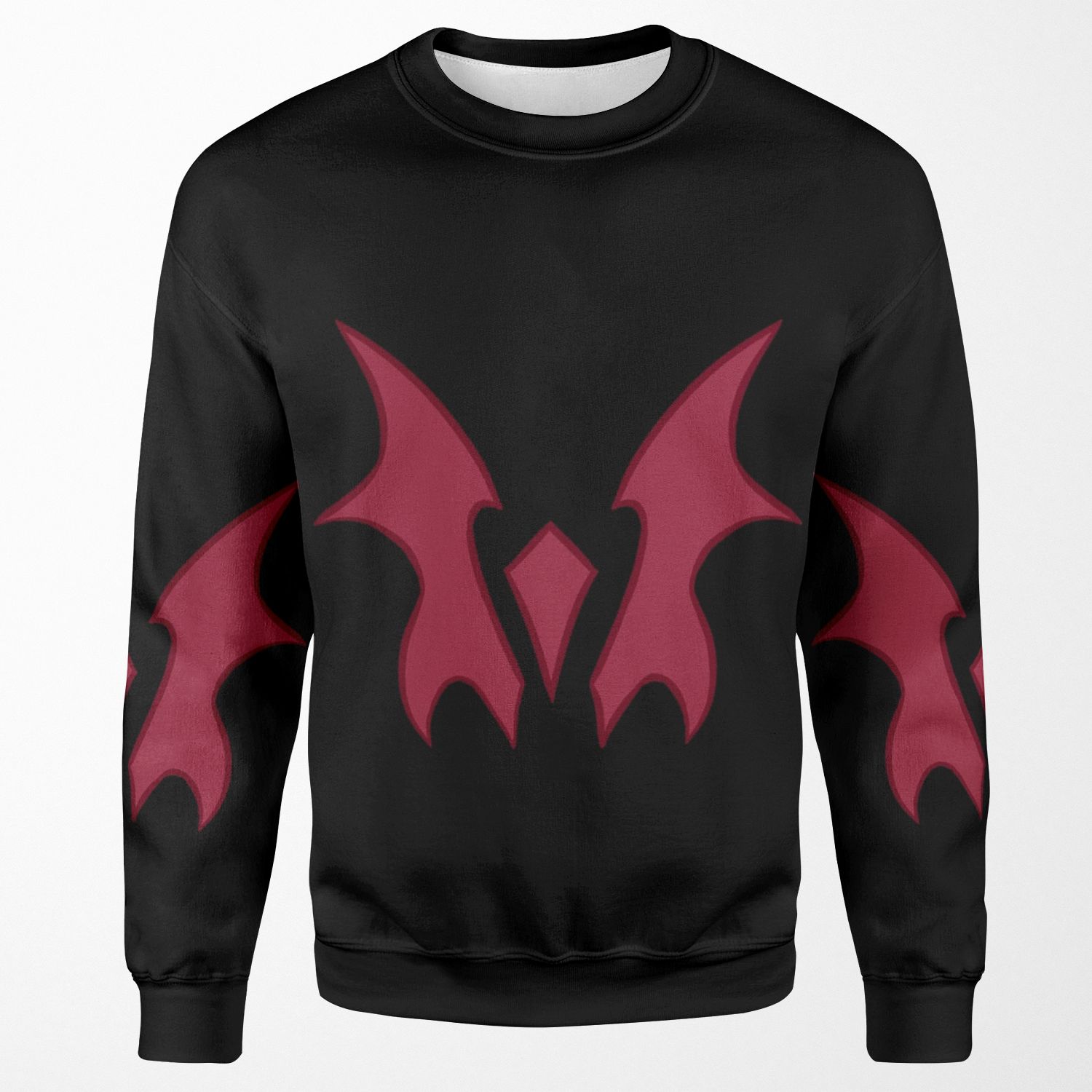 Hordeshe Ra Symbol All-over-print Unisex Sweatshirt