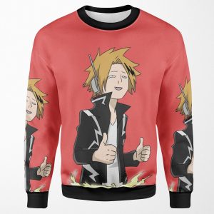 How Your Life Is Going All-over-print Unisex Sweatshirt