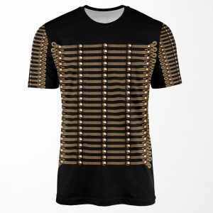 Hussar All-over-print T-shirt