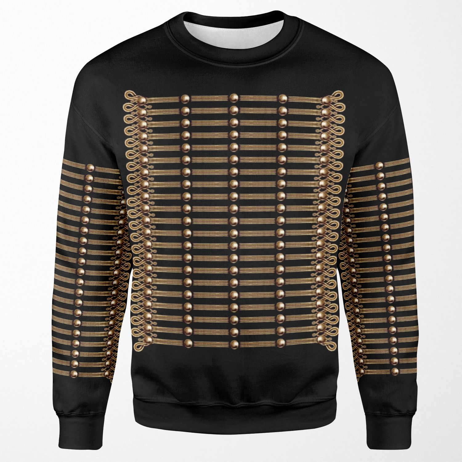 Hussar All-over-print Unisex Sweatshirt