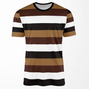 I%27M Not Mad About Your Taylor All-over-print T-shirt