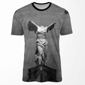 Ia Nike All-over-print T-shirt
