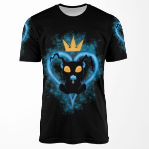 Ice Cream Heartless All-over-print T-shirt