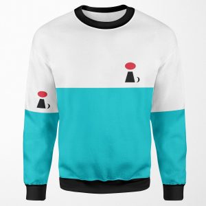 Incrediboy All-over-print Unisex Sweatshirt