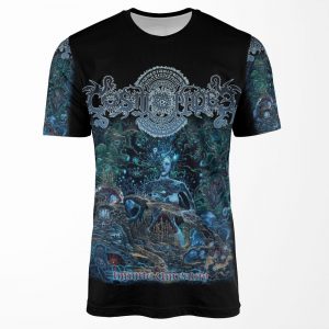 Infinite Unreality Ep Shirt All-over-print T-shirt