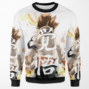 Inheritance Of Wills All-over-print Unisex Sweatshirt